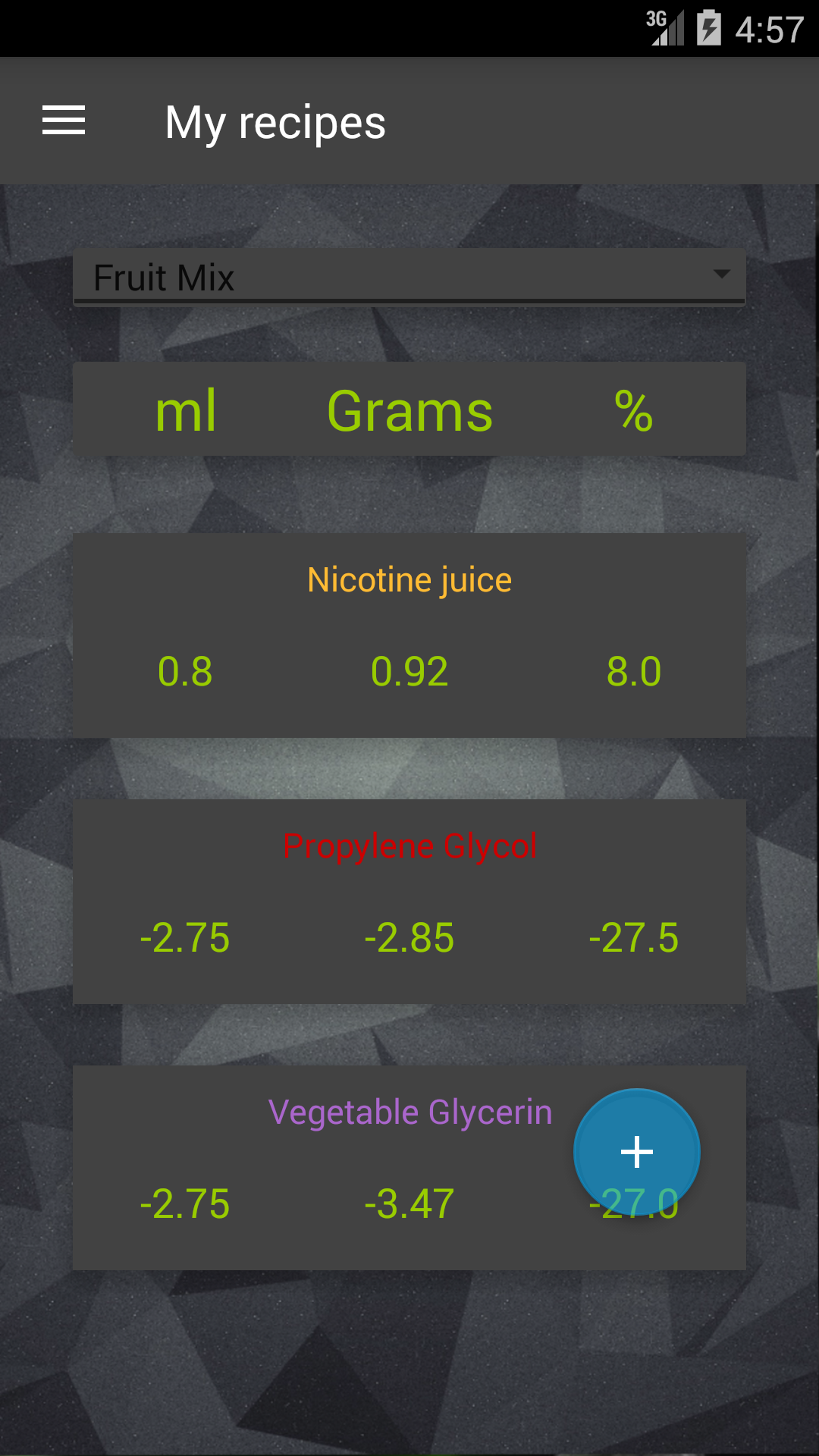 Vape ELiquid and Coil CalculatorAmazon.inAppstore for Android