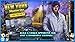 New York Mysteries 2: High Voltage