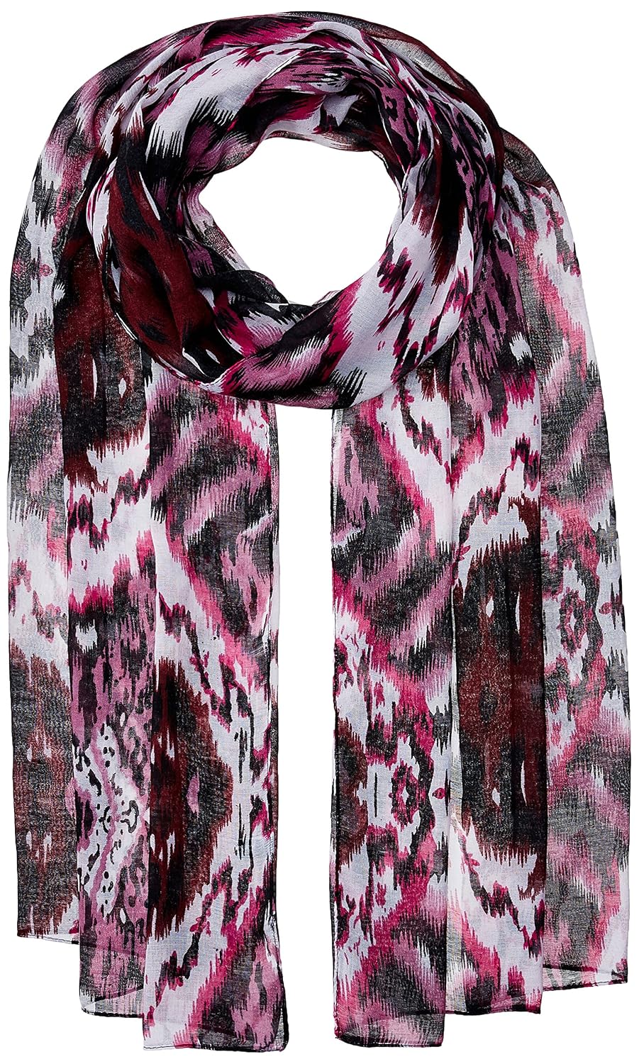 style quotient by noi women's scarf