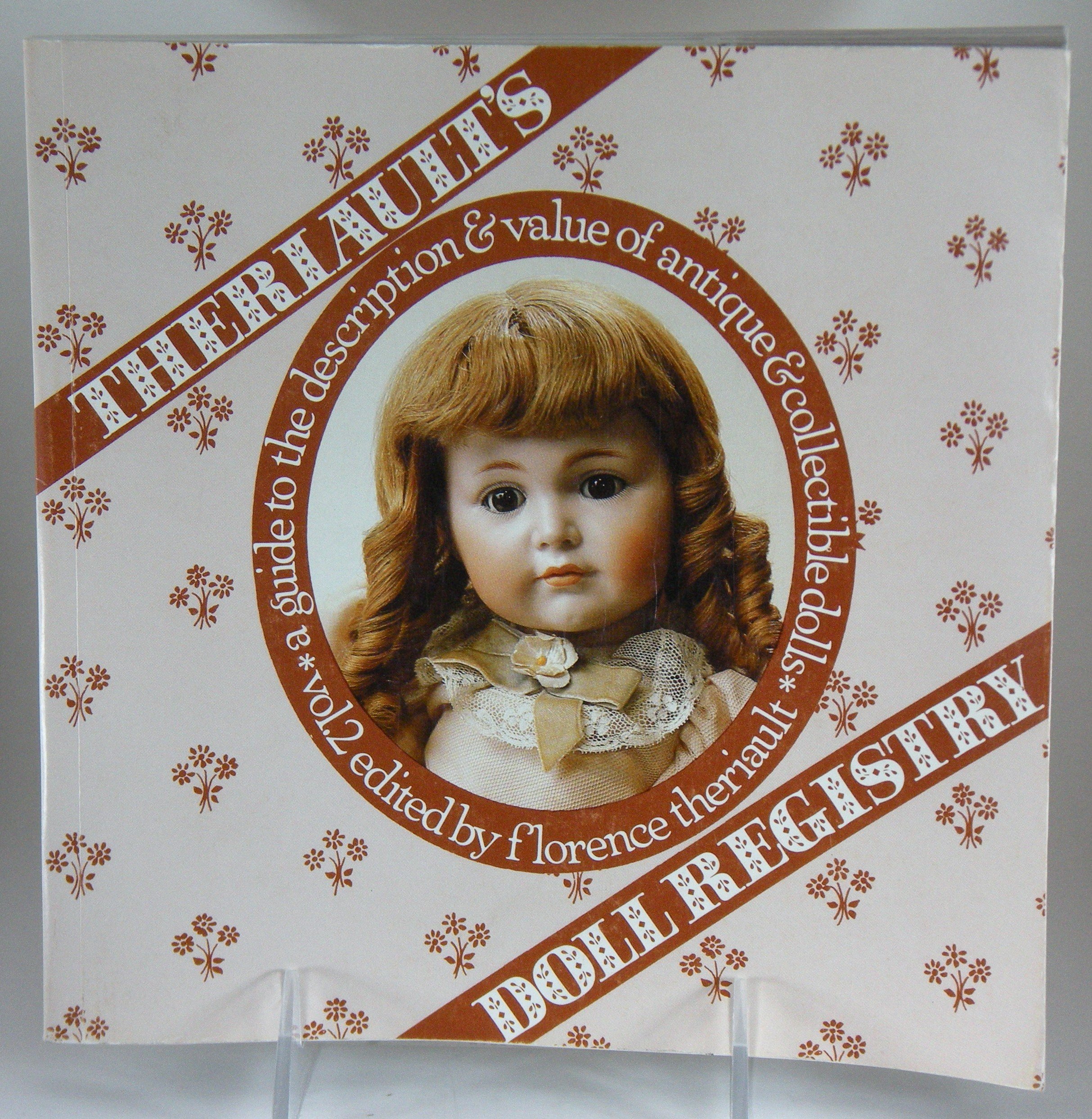antique collectible dolls