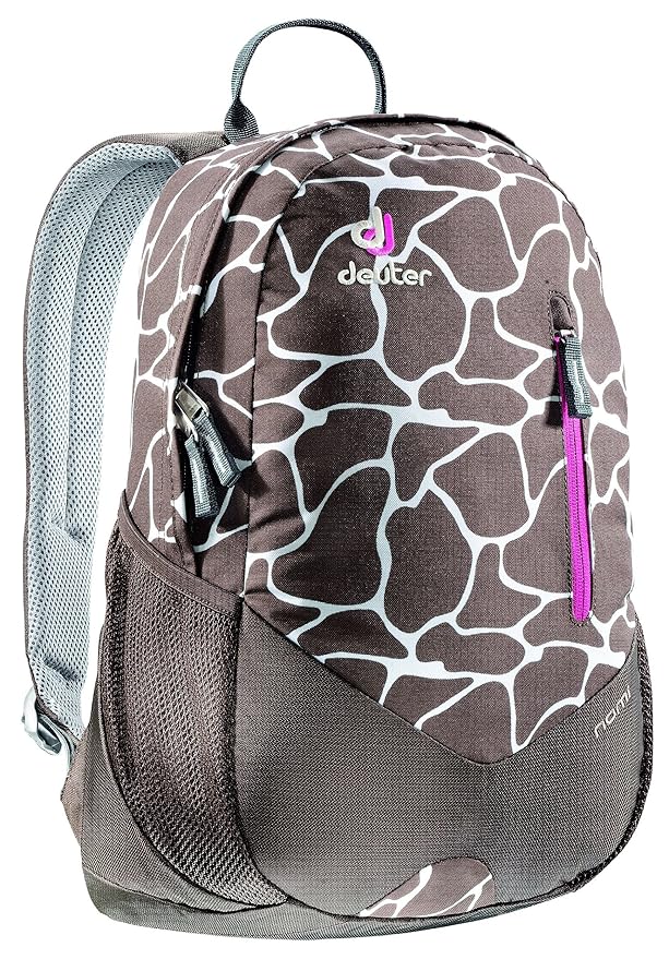 Deuter Rucksack Daypack Nomi Safari Amazon.de Sport & Freizeit