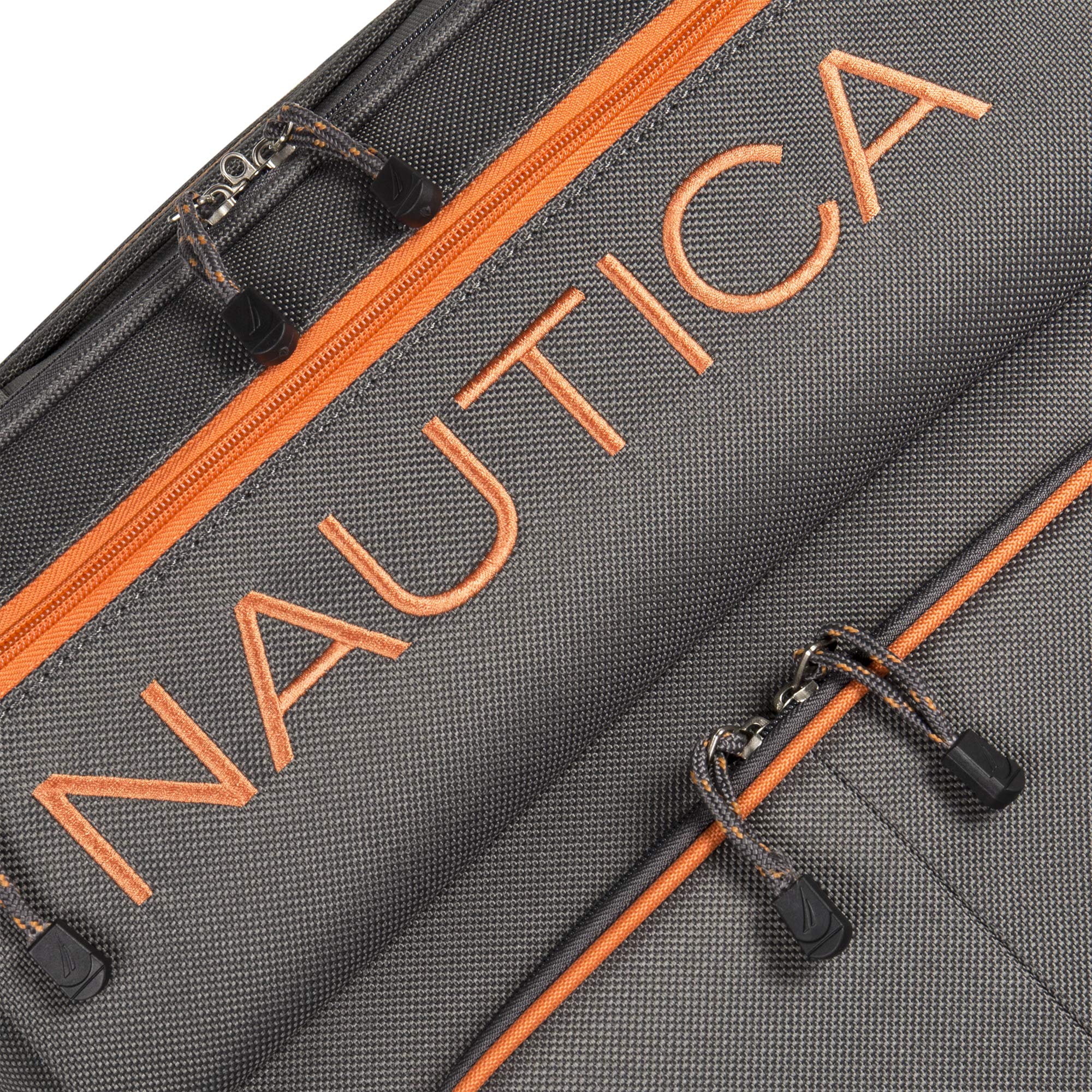 Nautica Luggage Nautical Fashions
