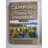 Wright's Guide Camping with the Corps of Engineers 12th Edition