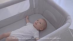 unilove bedside sleeper