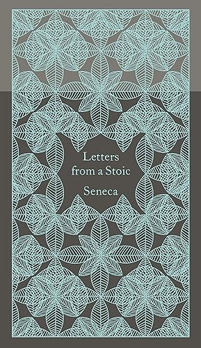 Download Letters from a Stoic: Epistulae Morales Ad Lucilium PDF