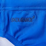 Speedo Eco Endurance+ 7cm Briefs Chlorine Resistant Recycled Fabric view 6