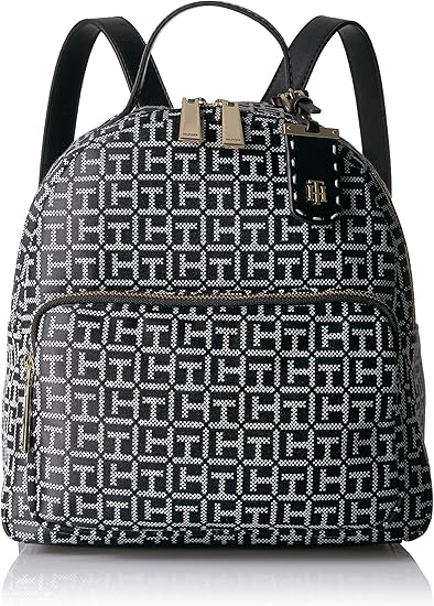 tommy hilfiger julia dome backpack