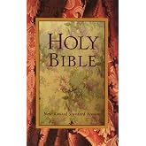 Holy Bible: New Revised Standard Version