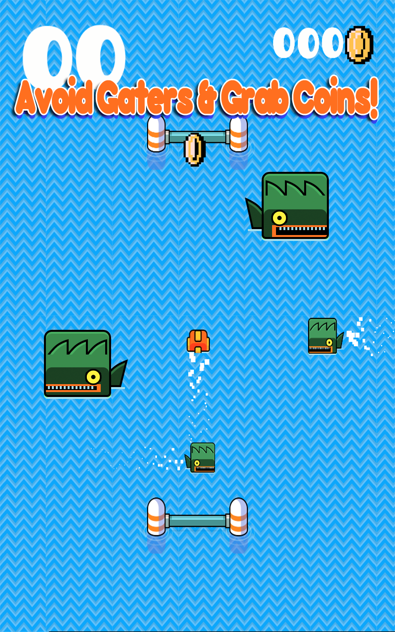 Bathtub Pong - Splish Splash Summer Kids Game