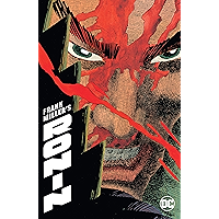 Frank Miller's Ronin (2019 Edition) book cover Frank Miller's Ronin (2019 Edition) book cover