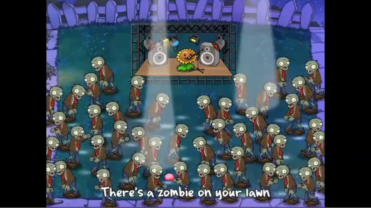 Plants vs. Zombies (WiFi Download Only) App on Amazon Appstore