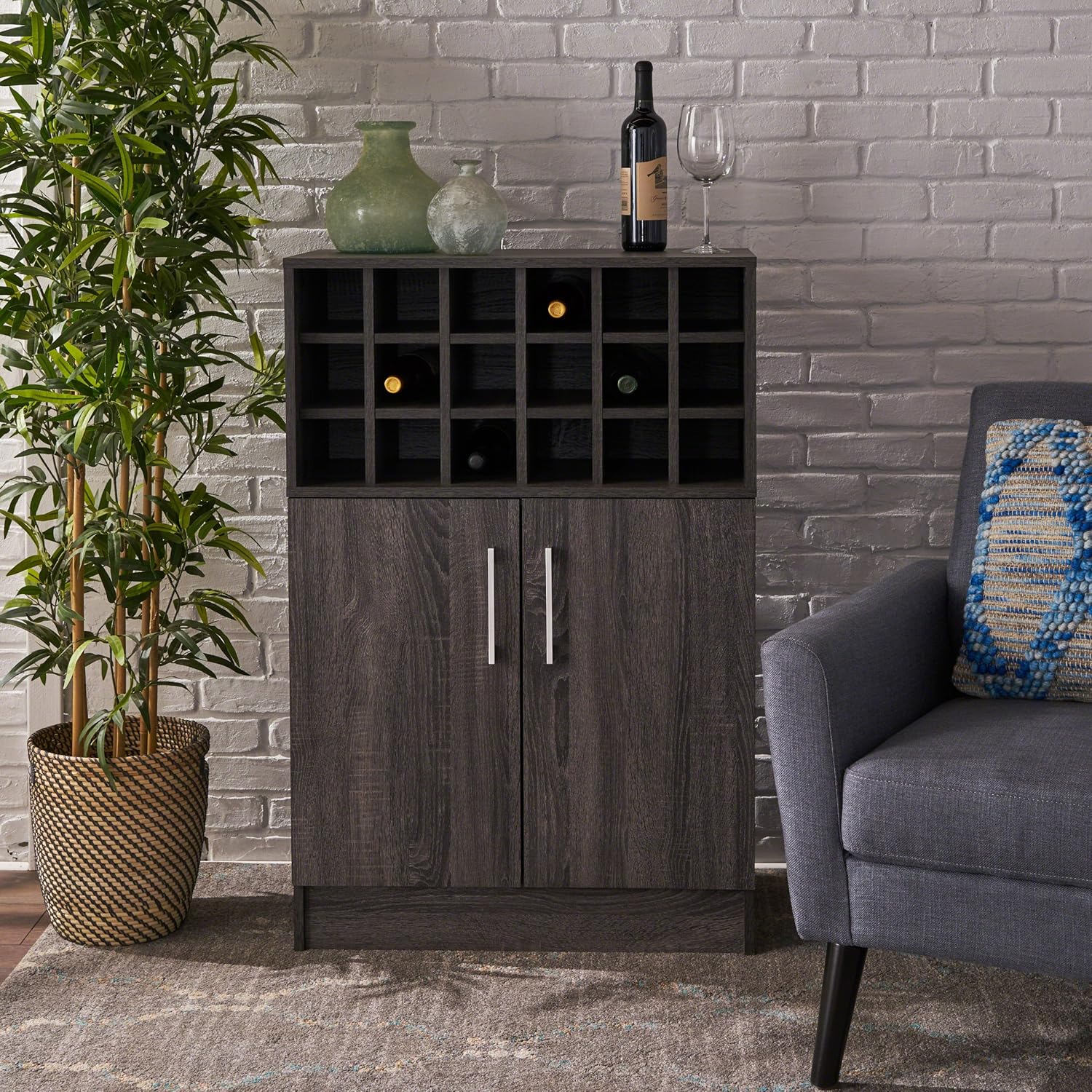 Best Bar Cabinet Mid Century