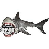 Hallmark Keepsake Christmas Ornament 2025, Discovery Shark Week, TV Show Gifts