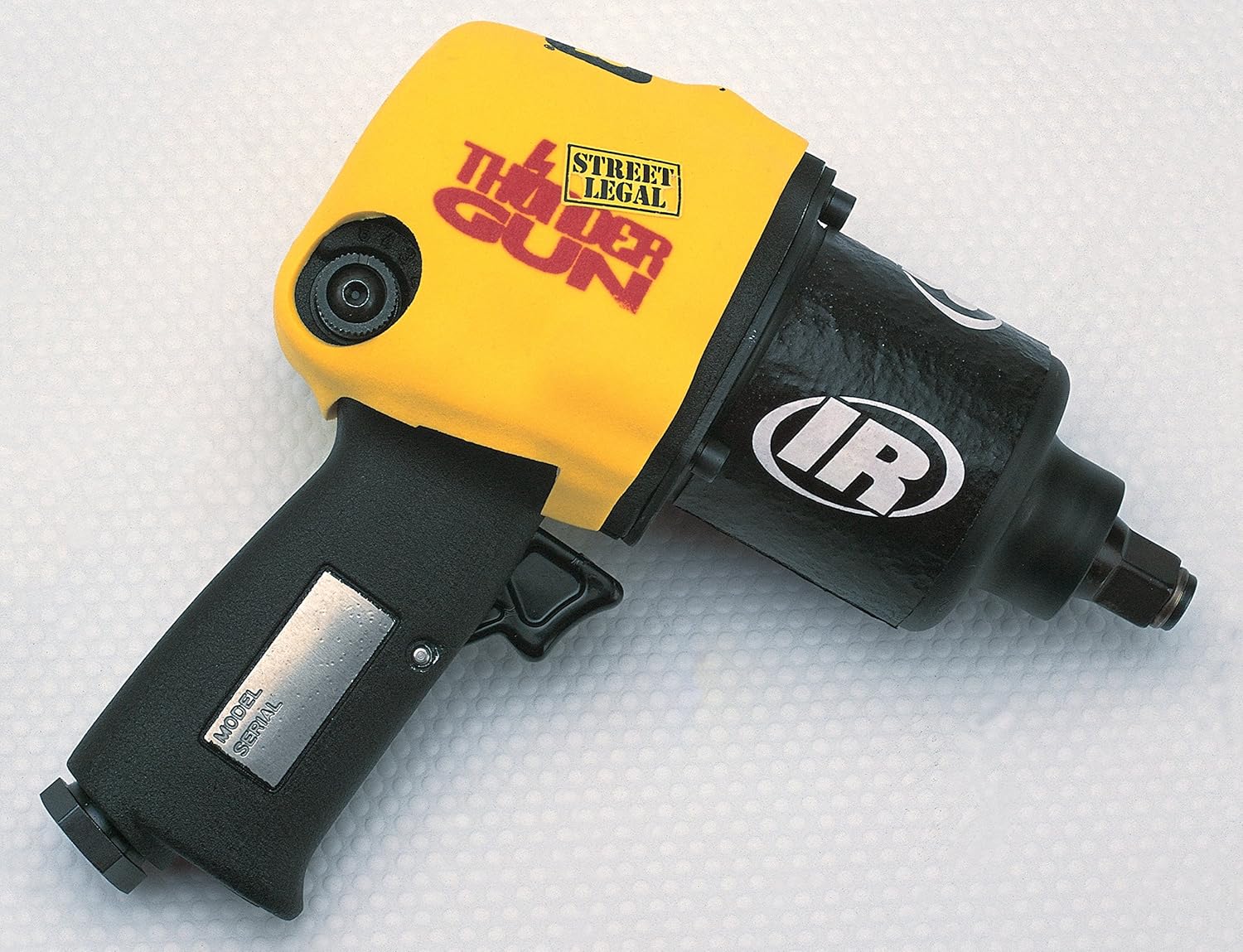 Impact Wrenches Ingersoll Rand 232TGSL SuperDuty Air Impact Wrench