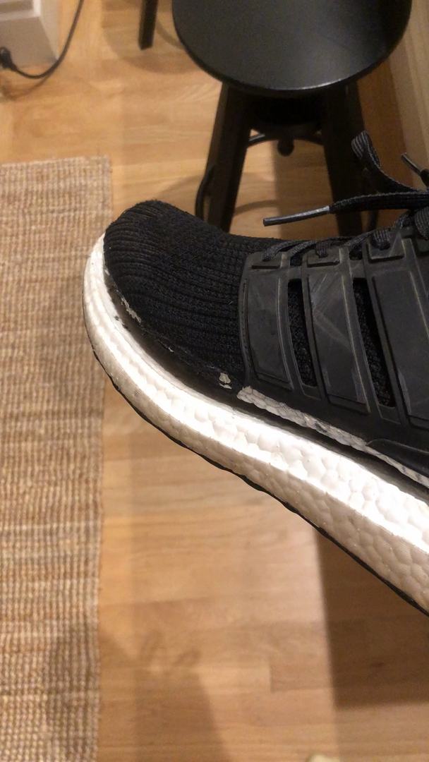 ultra boost for wide feet