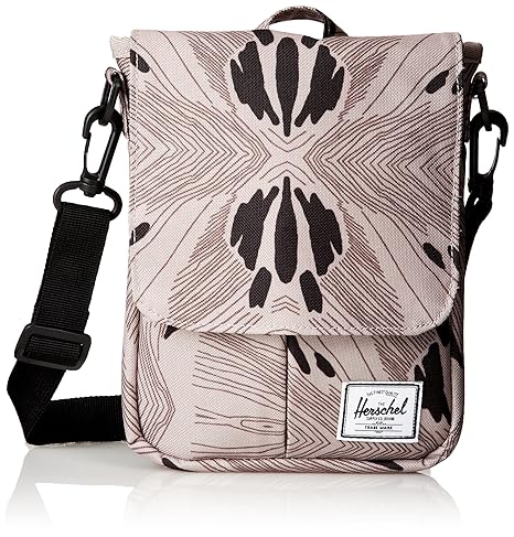 Herschel Supply Co Pender Sleeve For Ipad Mini Geo Black Webbing One Size Buy Herschel Supply Co Pender Sleeve For Ipad Mini Geo Black Webbing One Size Online At Low Price In India