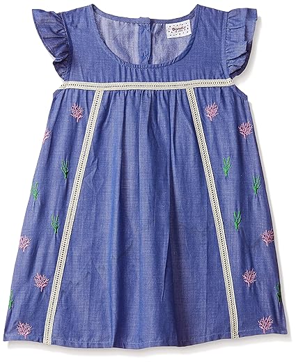 Baby Girls Dress