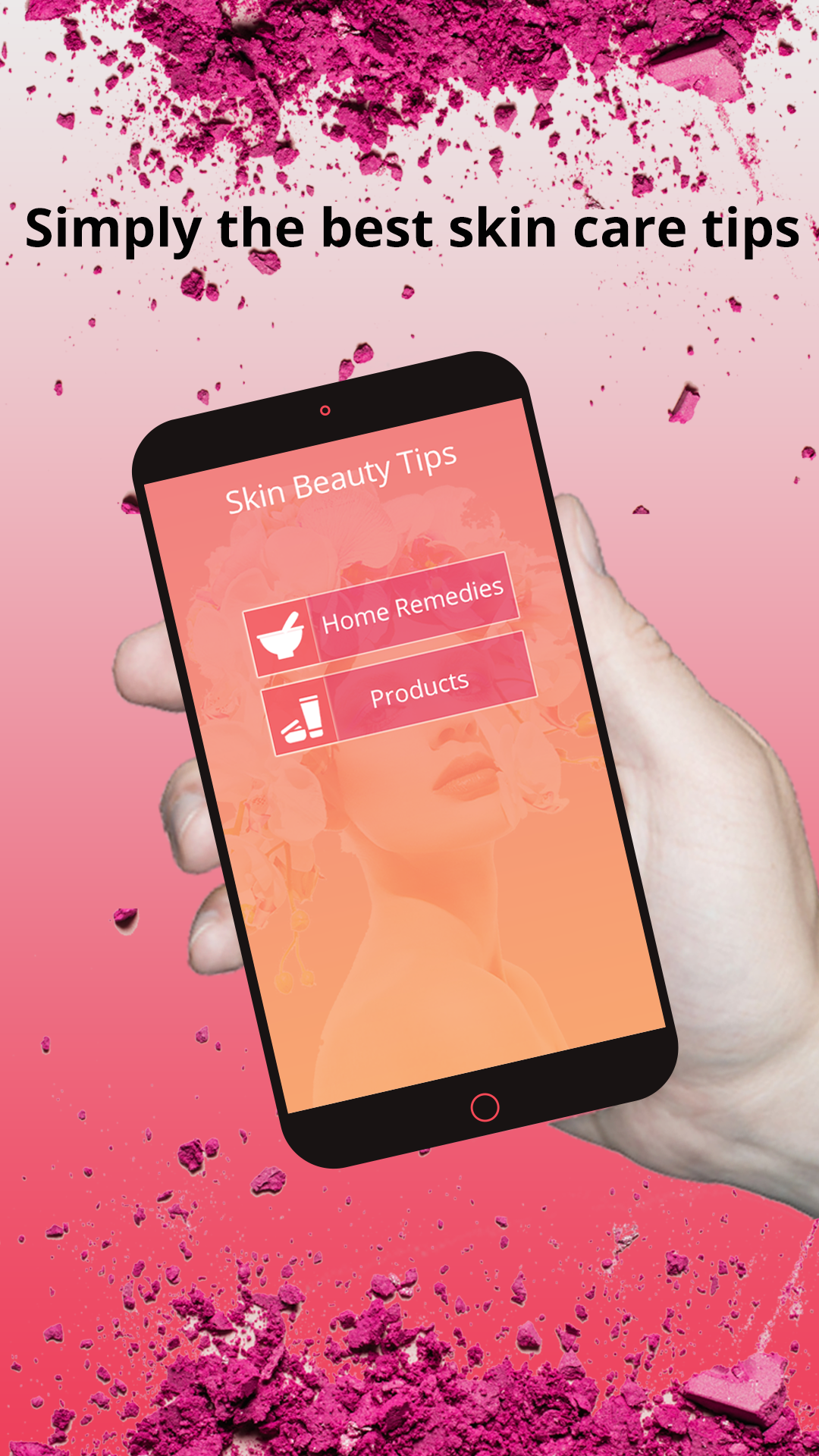 Skin Care Beauty Tips App Amazon.es Appstore para Android