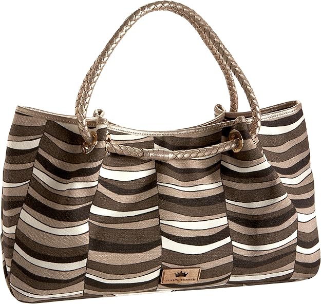 Elaine Turner Terah Large Tote,Moroccan,one