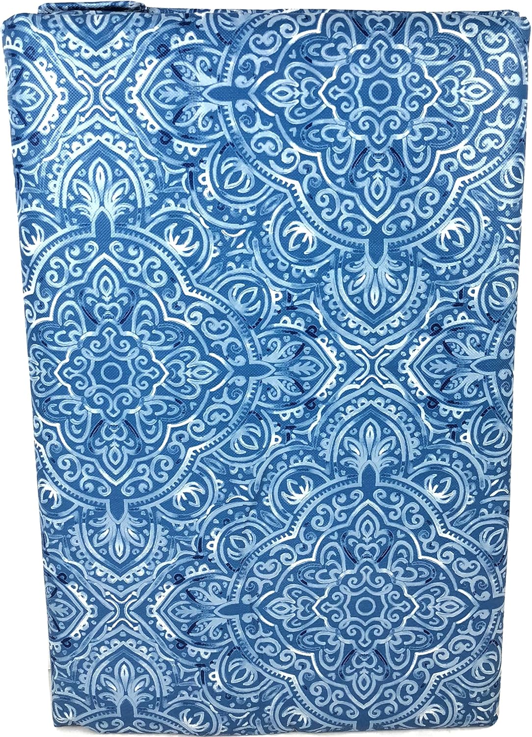 Best table cloth rectangular with umbrella hole