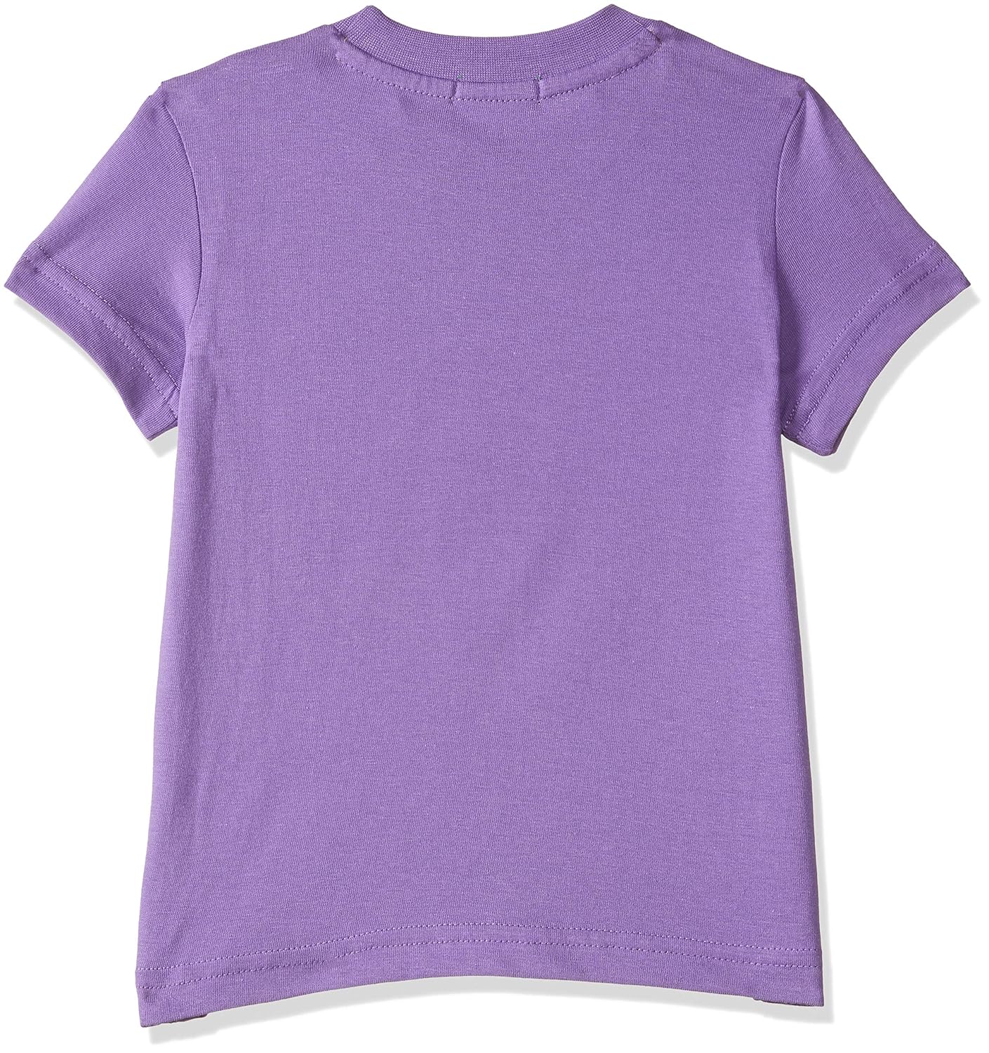 baby purple shirt