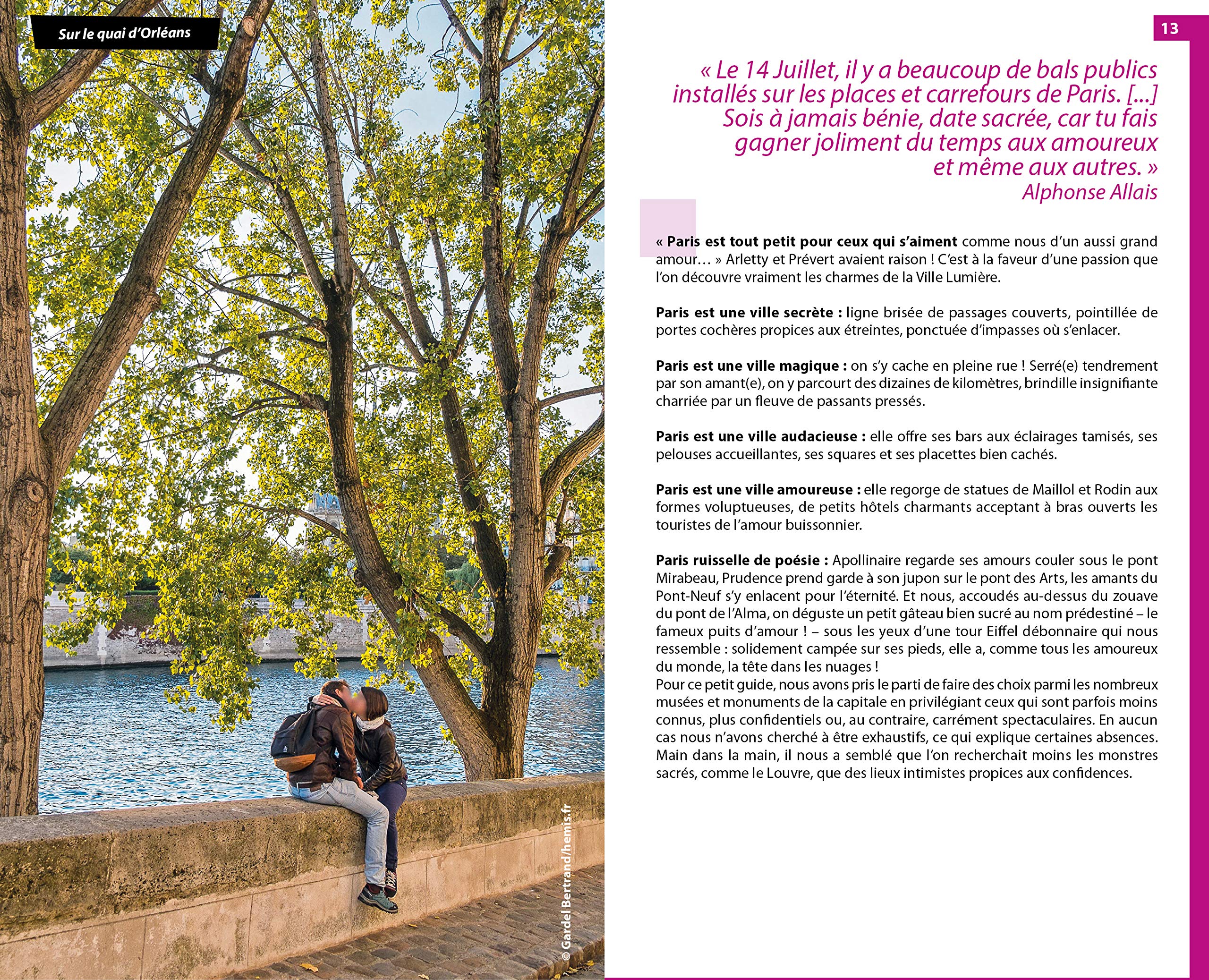 Guide Du Routard Des Amoureux A Paris 21 22 Le Routard 17 French Edition Amazon Com Books