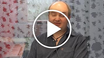 A video posted by the author.