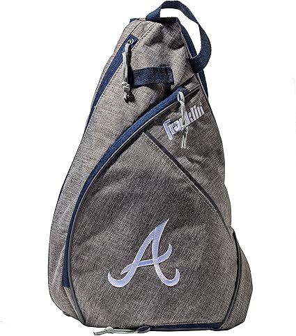 softball sling bag