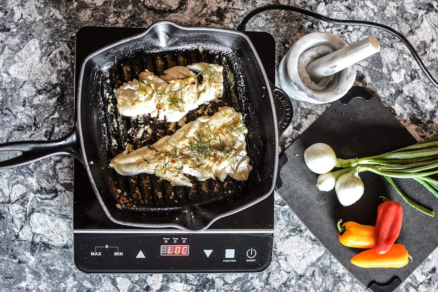 Why Do We Need A Induction Cooktop