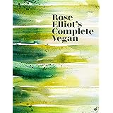 Rose Elliot's Complete Vegan
