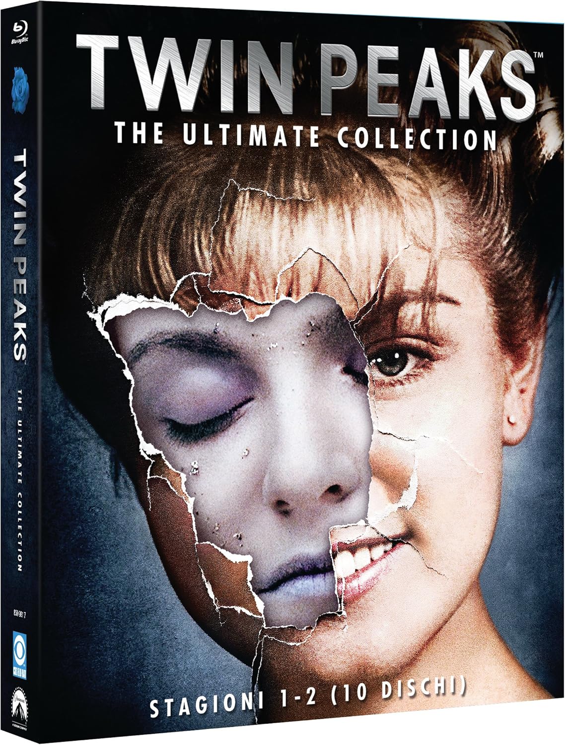 I Segreti Di Twin Peaks Amazon Prime