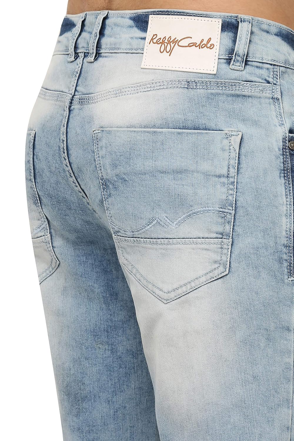 reggy caldo jeans price