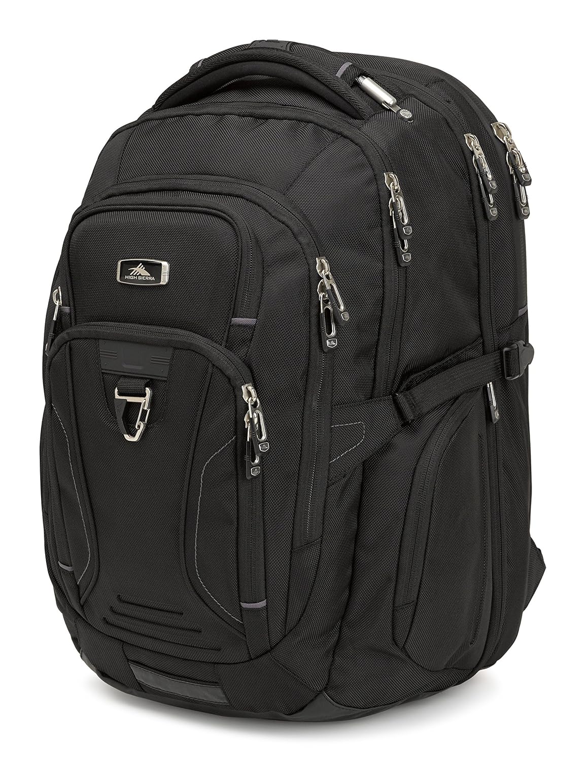 high sierra elite business backpack