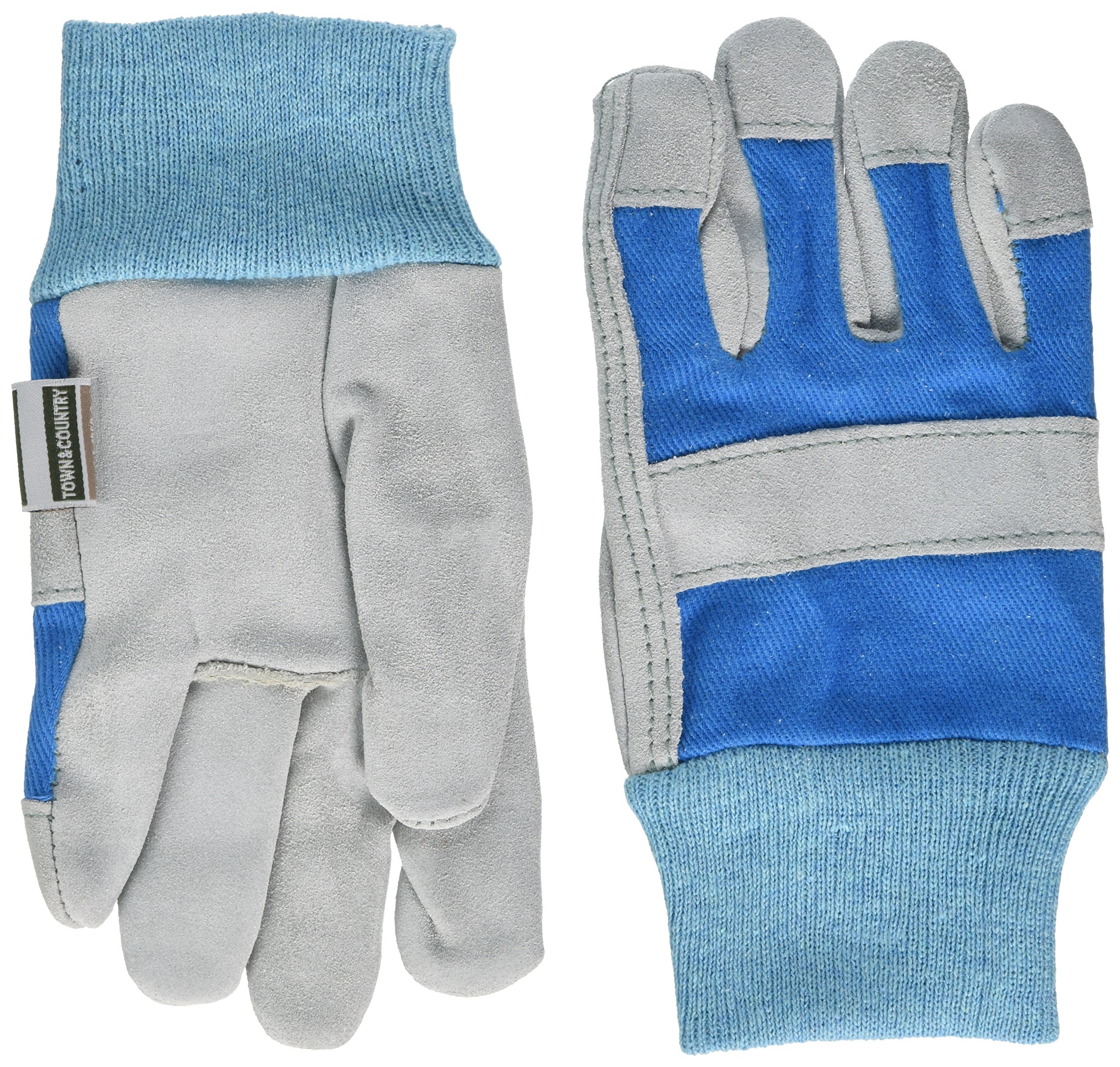 Town & Country Master Rigger Gloves for Kids