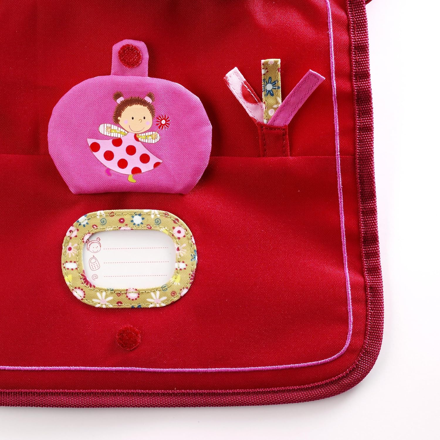 Cartable liz lilliputiens Clearance