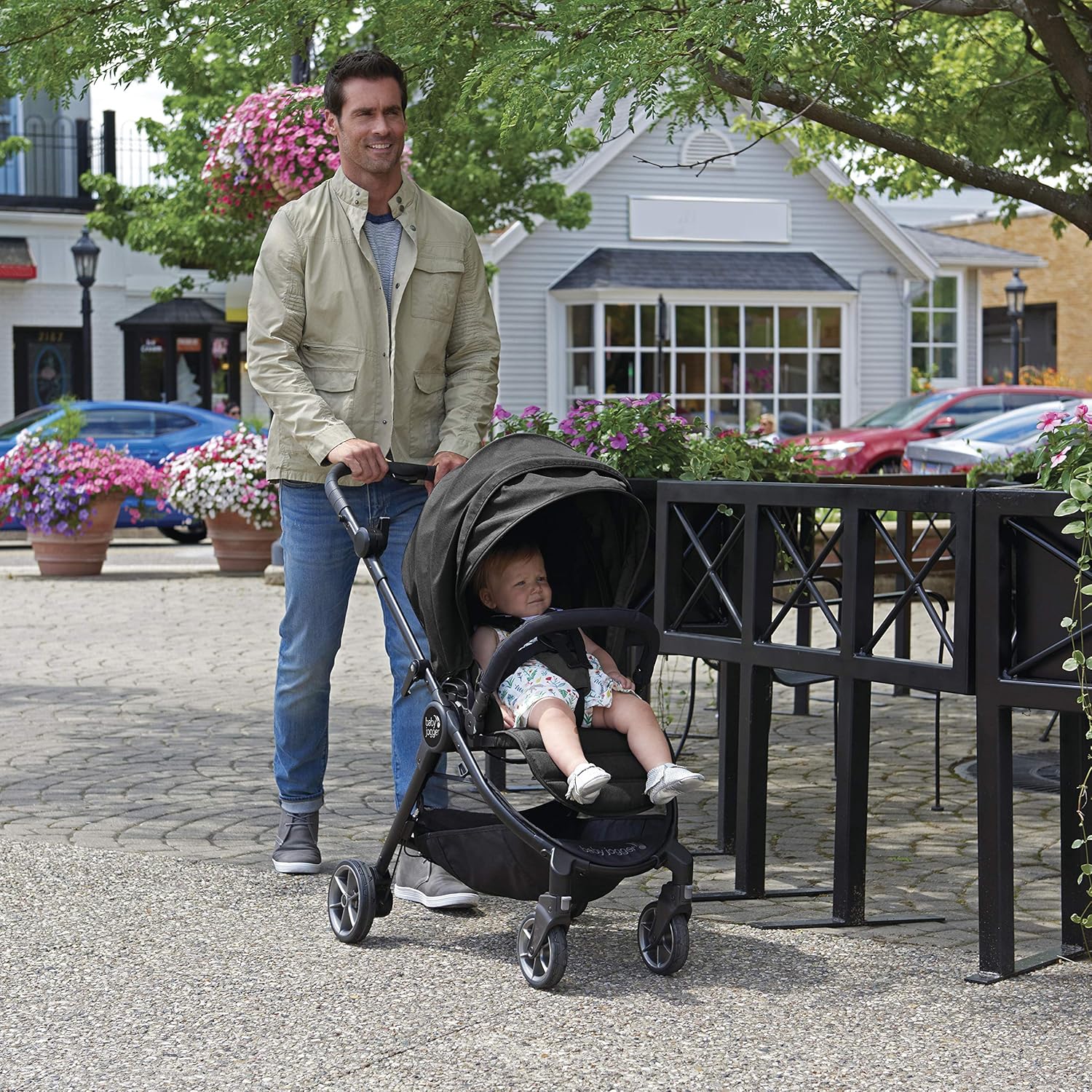 city tour lux belly bar