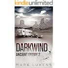 Darkwind: Ancient Enemy 2