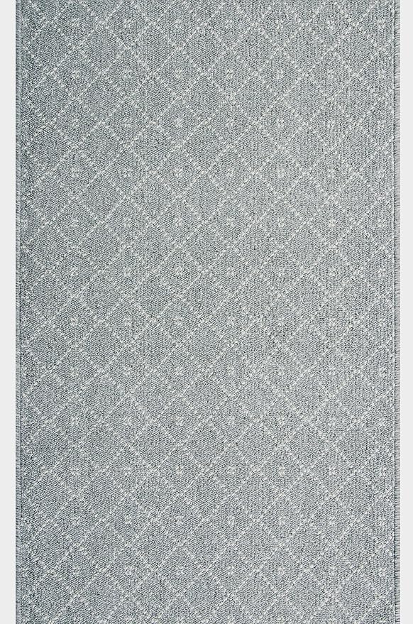 Unbekannt Ariston Tapis De Cuisine Gris 67 Cm Polyamide