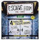 Spin Master Games - Escape Room The Game