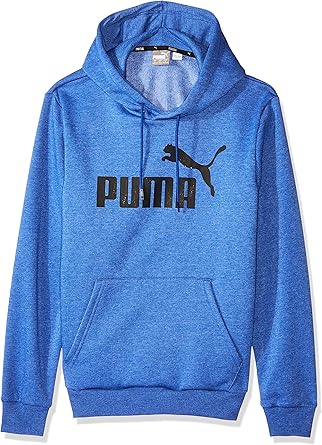 sudadera puma amazon