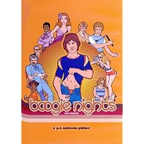 Amazon.com: Boogie Nights : Películas y TV