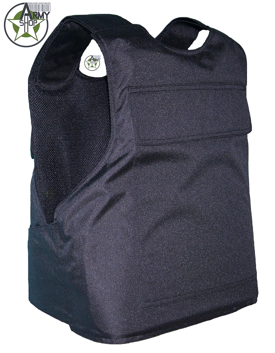 BallistischeSchutzweste