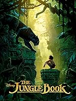 The Jungle Book (2016)