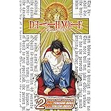 Death Note, Vol. 2