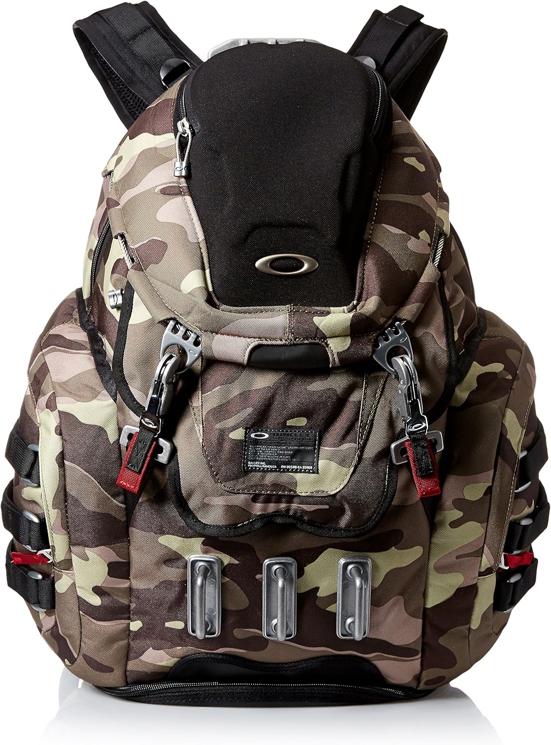 Oakley Kitchen Sink Backpack, Herb, One Size