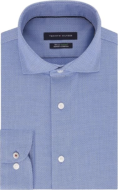 precio de camisas tommy hilfiger