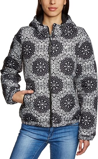 adidas paisley hoodie