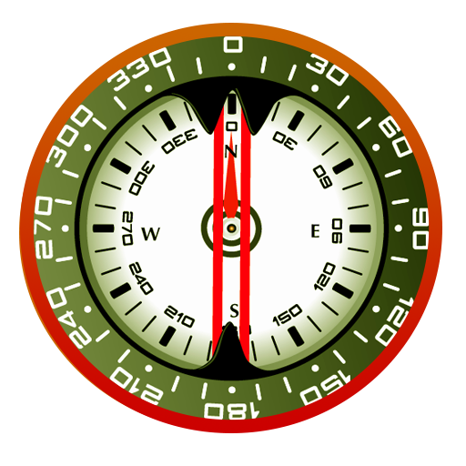 Smart CompassAmazon.deAppstore for Android