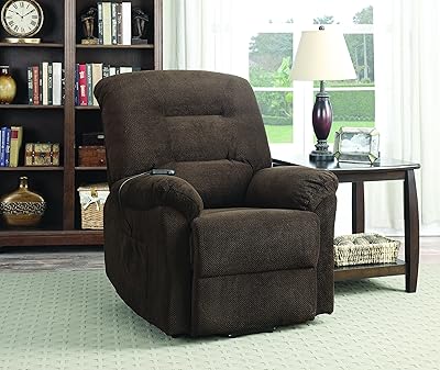 CHF Recliner