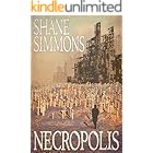 Necropolis: The Necromancer Thanatography Book One